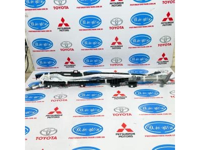 Túi Khí Rèm ( Trần Xe ) Innova Cross 2023 62170-VT010, 62180-VT010