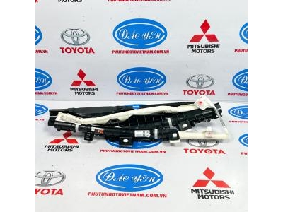 Túi Khí Rèm Vios 2021 62170-0D080, 62180-0D080