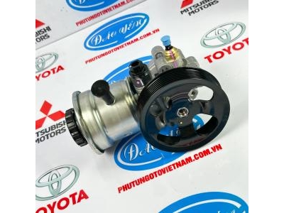 Bơm trợ lực lái Fortuner 2017 44310-0K080