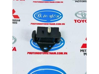 Cao Su Chân Máy Hiace 2014 12361- 30090, 12361-30100