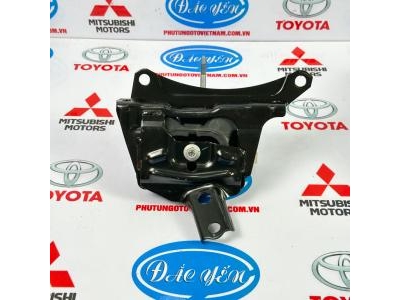 Cao Su Chân Hộp Số Altis 2022 12372-37313