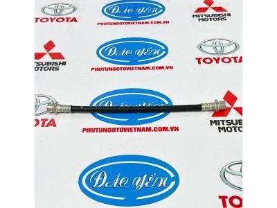 Ống Dầu Phanh Trước Fortuner 2010- 2015 90080-94029