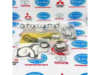 Ron Đại Tu Hilux 2015 04111-0E042