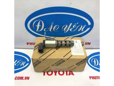 Van VVT-I Corolla Cross 2020 15330-37020