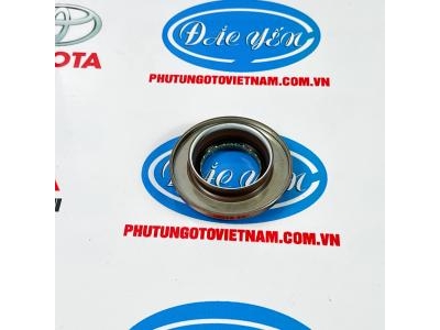 Phốt Cầu Trước Hilux 2026 90311-T0107, 90311-T0108