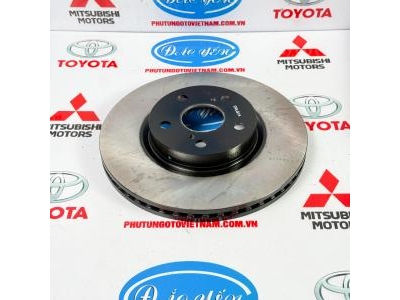 Đĩa Thắng Trước Altis 2021 43512-02270