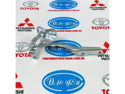 Bản Lề Ca Bô Toyota Vios 2023 53410-0D400, 53420-0D400