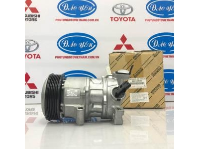 Lốc Lạnh Corolla Cross 2021 88310-0A040