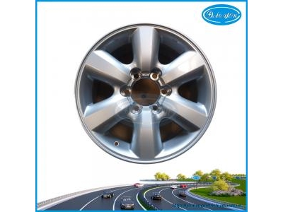 Mâm Xe Fortuner 2009 42611-0KC11
