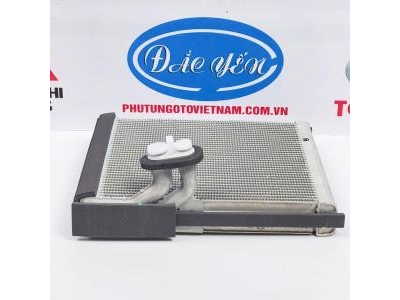 Dàn lạnh Fortuner 2019 88501-0K450