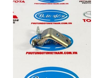 Bản Lề Dưới Cửa Sau Camry 2019 68780-06070, 68770-06070
