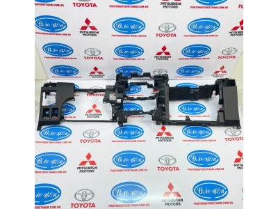 Taplo mảnh dưới Fortuner 2019 55303-KK040-C0