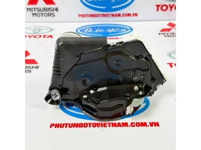 Khóa Ngậm Cửa Trước Toyota Vios 2021 69030-0D390, 69040-0D400
