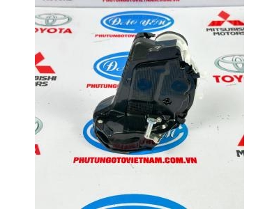 Khóa Ngậm Cửa Sau Vios 2014- 2017 69050-0D210, 69060-0D210