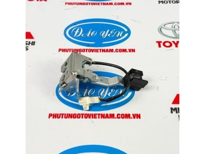 Khóa Ngậm Cốp Sau Wigo 2021 69350-BZ160