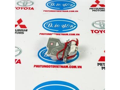 Khóa Ngậm Cốp Sau Rush 2019 69350-BZ170