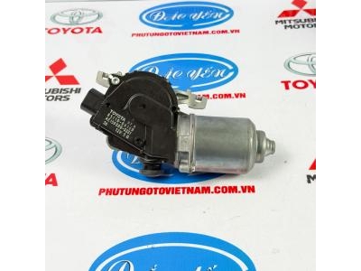 Mô Tơ Gạt Mưa Trước Camry 2017 85110-06160