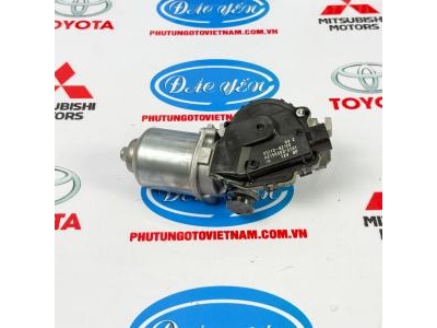 Mô Tơ Gạt Mưa Trước Wigo 2021 85110-BZ190