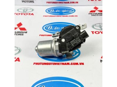 Mô Tơ Gạt Mưa Trước Hilux 2021 85110-0K171