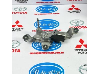 Mô Tơ Gạt Mưa Sau Fortuner 2021 85130-0K090
