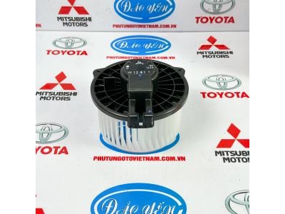 Mô Tơ Quạt Dàn Lạnh Sau Fortuner 2015 87103-0K031