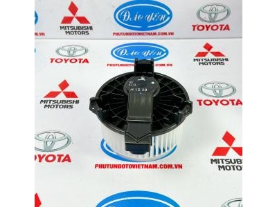 Mô tơ quạt dàn lạnh Fortuner 2012 87103-0K092