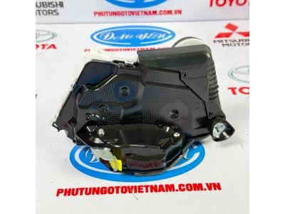 Khóa Ngậm Cửa Trước Yaris 2021 69030-0D380, 69040-0D400