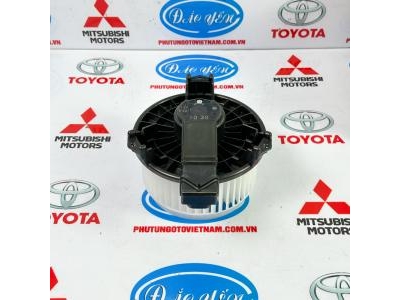 Mô Tơ Quạt Dàn Lạnh Trước Toyota Hiace 2014 87103-26072