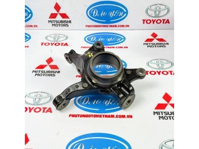 Ngỗng May Ơ ( Trụ Lái ) Có ABS Vios 2009 43211-0D170, 43212-0D170