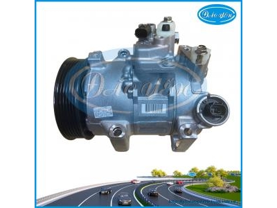 Lốc Lạnh Altis 2011 88310-02731