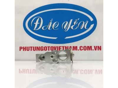 Van Tiết Lưu Dàn Lạnh Trước Innova 2017 88515-0K580