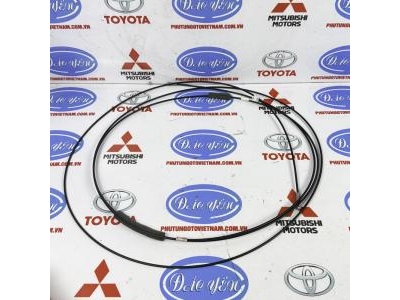 Dây Cáp Mở Cốp Sau Camry 2015 64607-06290