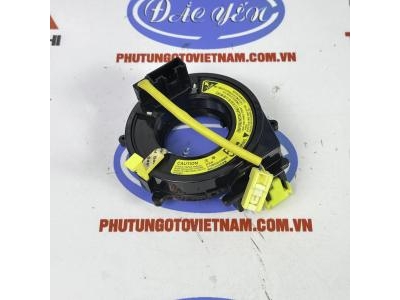 Cuộn Kèn ( Cáp Còi ) Zace 2003- 2005 84306-0B010