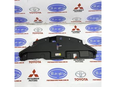 Ốp Che Trên Toyota Vios 2019 53141-0D040