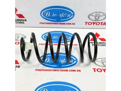 Lò Xo Phuộc Sau Prado 2015- 2017 48231-60G40