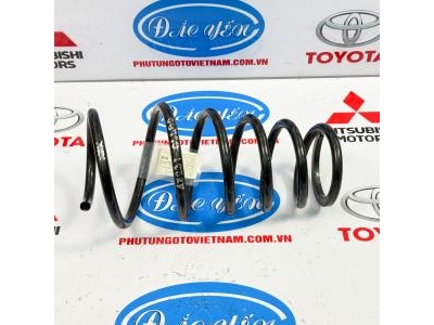 Lò xo phuộc sau Camry 2015 48231-06650