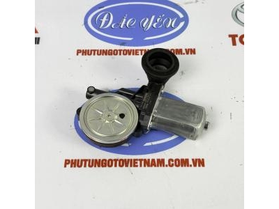 Mô Tơ Nâng Hạ kính Cửa Trước Vios 2014 85710-0D201, 85720-0D251