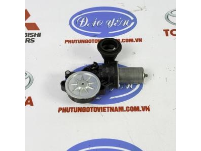Mô Tơ Quay Kính Cửa Trước Vios 2017 85710-0D520, 85720-0D520