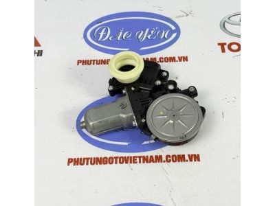 Mô Tơ Nâng Hạ kính Cửa Trước Vios 2009 85720-0D171