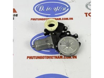Mô Tơ Nâng Hạ kính Cửa Trước Toyota Altis 2014- 2018 85720-02540