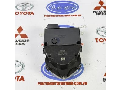 Mô Tơ Quạt Két Nước Hiace 2014 16363-30041