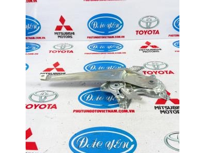 Compa Kính Sau Fortuner 2019 69804-0K140, 69803-0K140