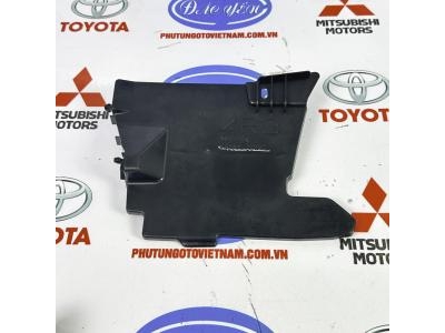 Ốp Che Hông Dưới Yaris 2015 53287-0D120, 53288-0D110