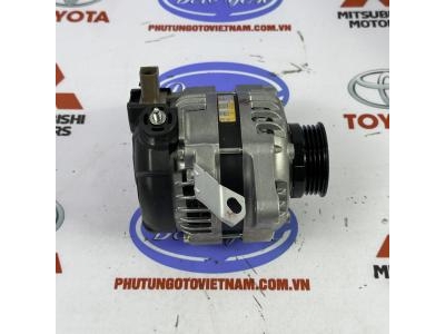 Máy Phát Điện Toyota Yaris 2014 27060-0M090