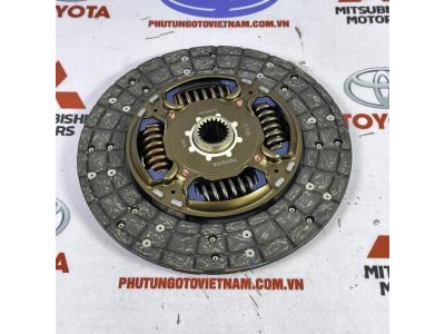 Bố Ly Hợp Fortuner 2009 31250-0K321
