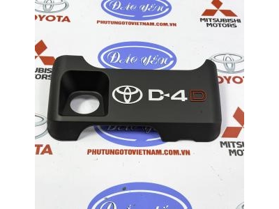 Nắp Che Động Cơ Fortuner 2009 12601-0L030