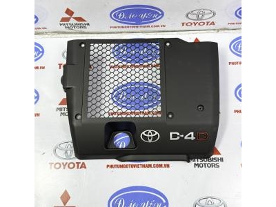 Nắp Che Máy Fortuner 2015 12601-0L051