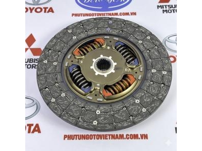Bố đĩa ly hợp Fortuner 2017 31250-0K281