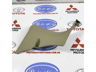 Ốp Bông Tăng Trụ Dưới Hilux 2009 62111-0K010-E0
