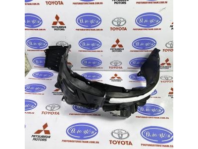 Lồng Vè ( Chắn Bùn ) Cross 2023 53875-0A040, 53876-0A050